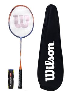 Best Badminton Racket