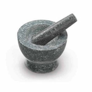 Best Pestle and Mortar