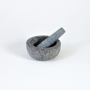 Best Pestle and Mortar