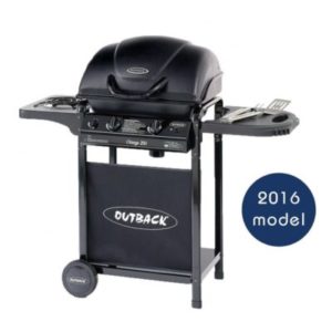 Best 12 Gas Barbecue