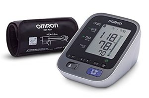Best Blood pressure Monitor