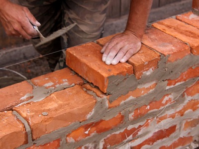 best bricklaying trowel