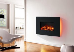 Best Electric Fireplace