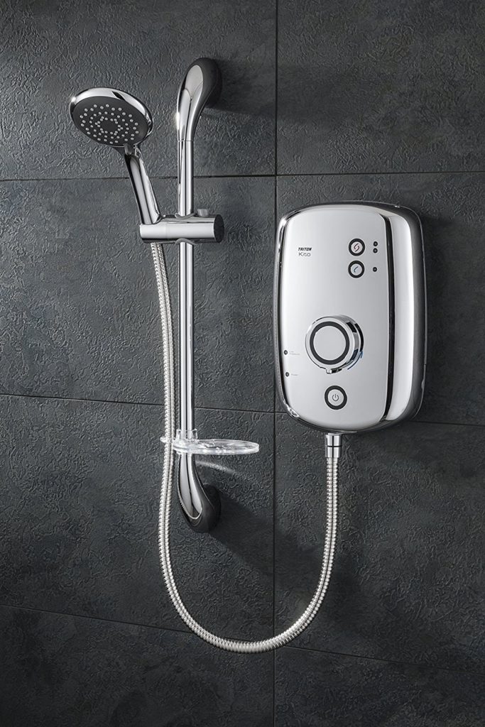 Best Electric Shower 2020 The Ultimate Guide Greatest Reviews