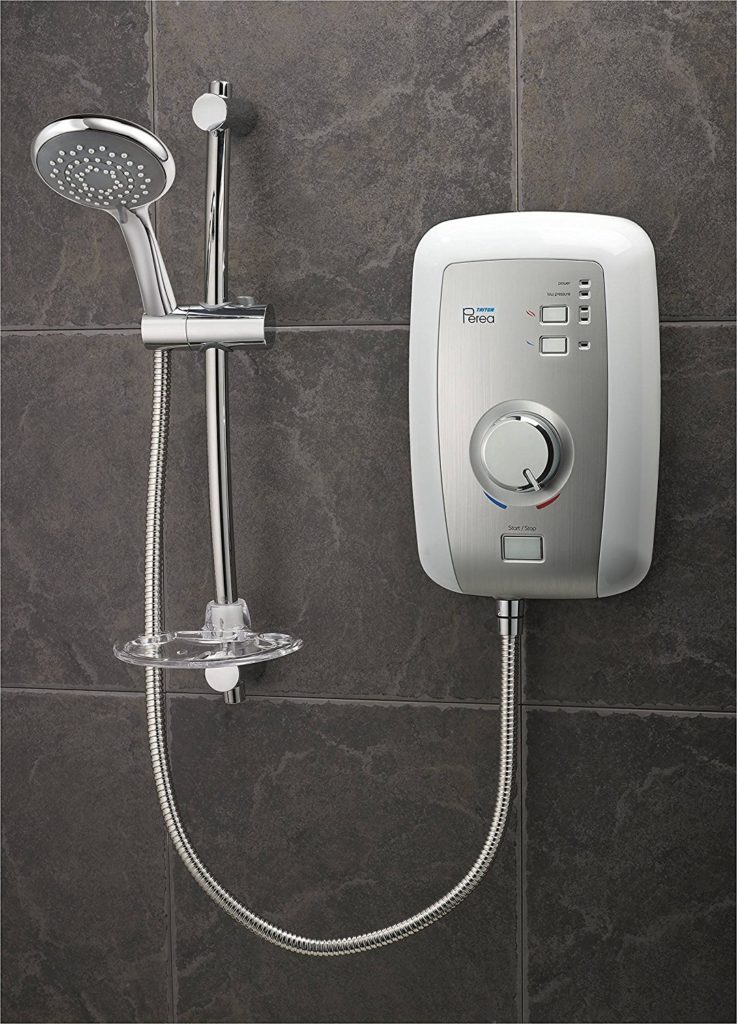Best Electric Shower 2020 - The Ultimate Guide - Greatest Reviews