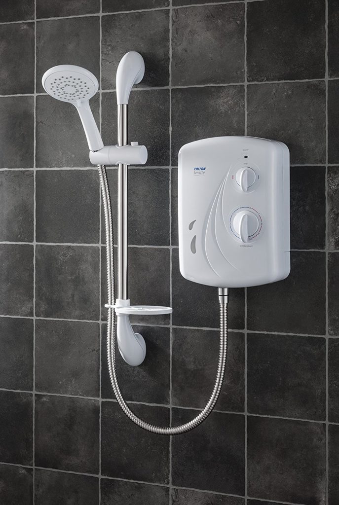 Best Electric Shower