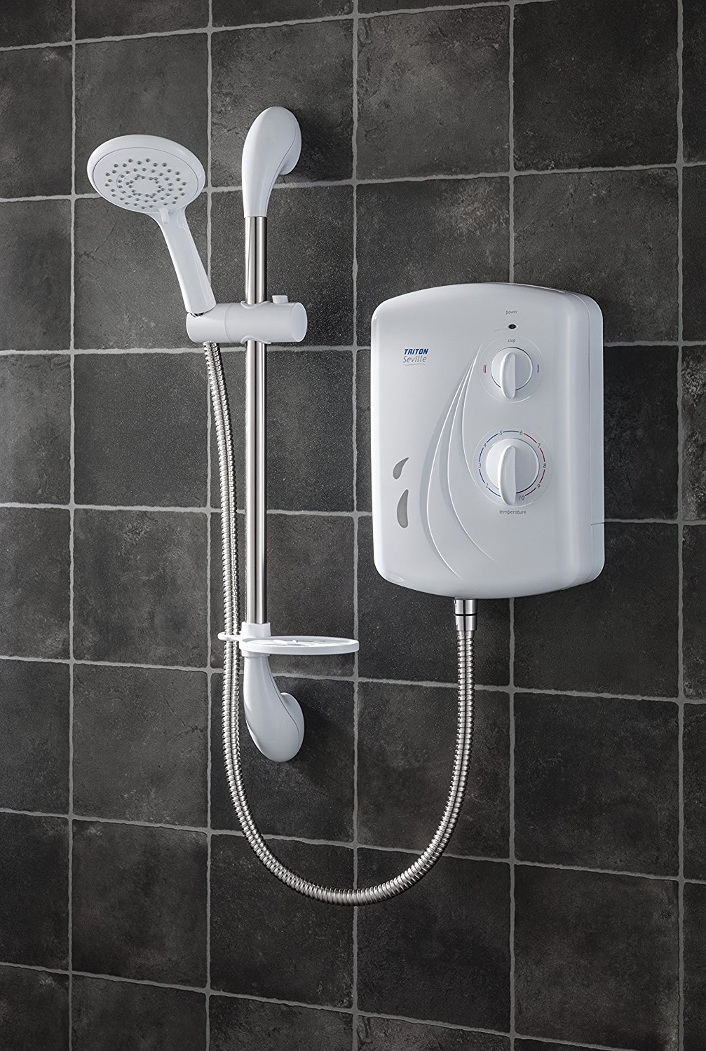 Best Electric Shower 2020 The Ultimate Guide Greatest Reviews