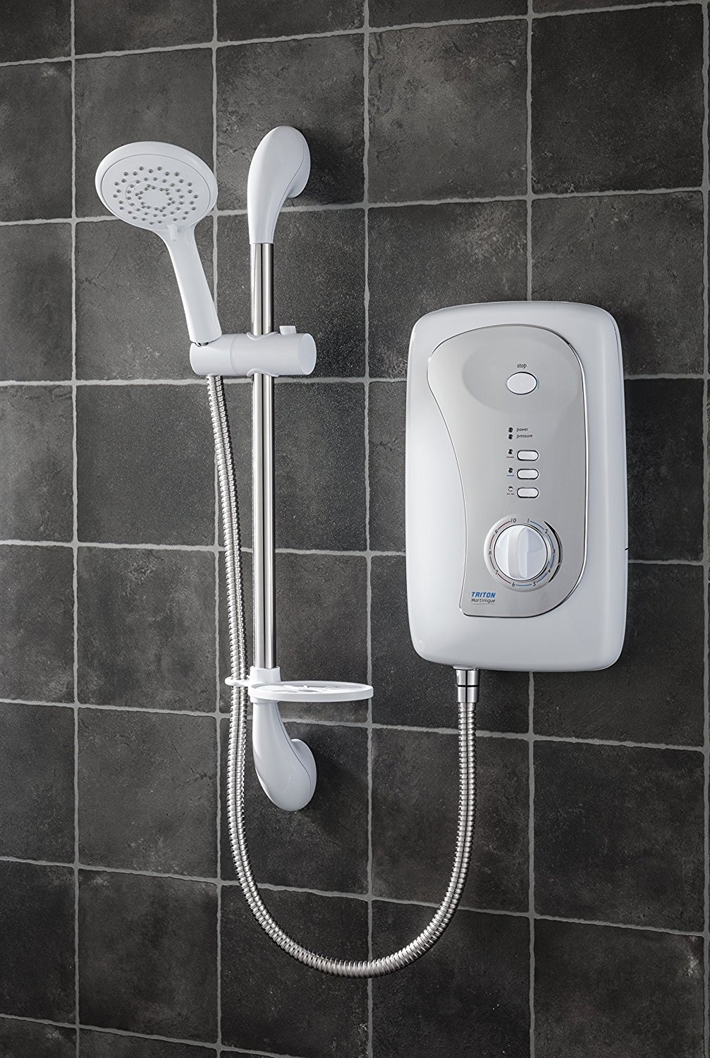 Best Electric Shower 2020 - The Ultimate Guide - Greatest Reviews