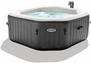 Best Hot Tub