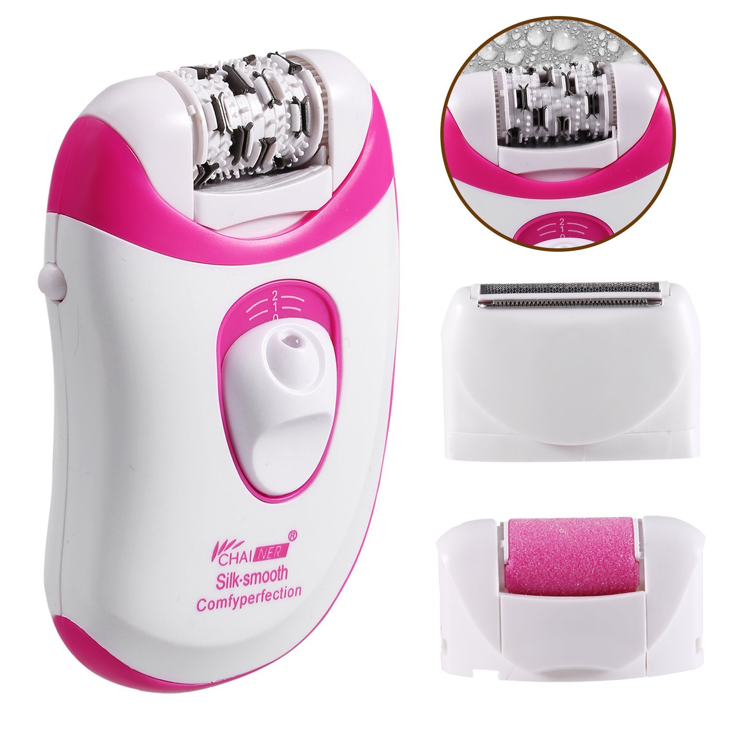 Best Epilator 2020 The Ultimate Guide Greatest Reviews