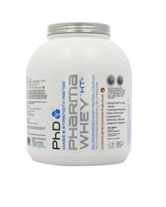 Best Protein Powder