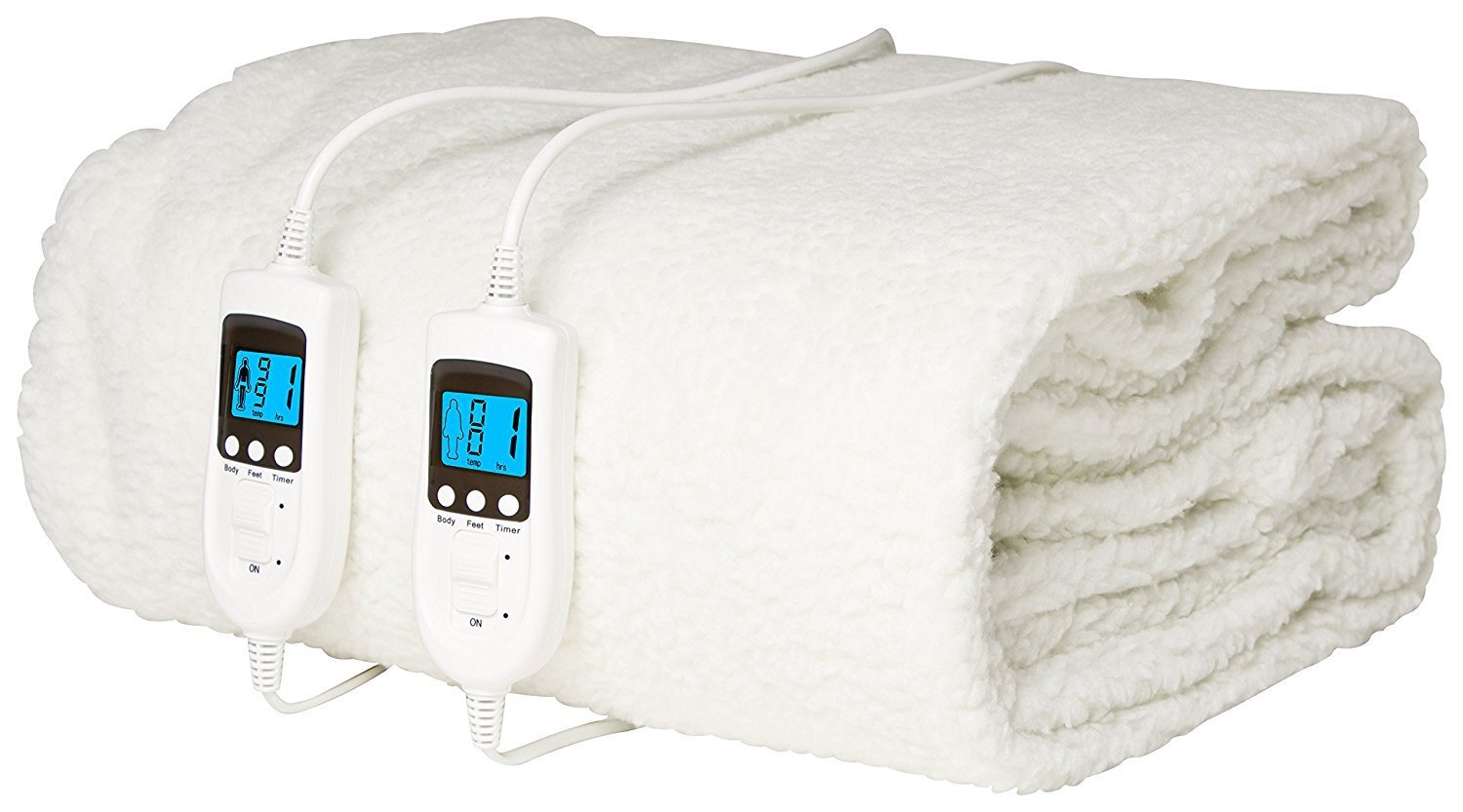 Best Electric Blanket 2020 The Ultimate Guide Greatest Reviews