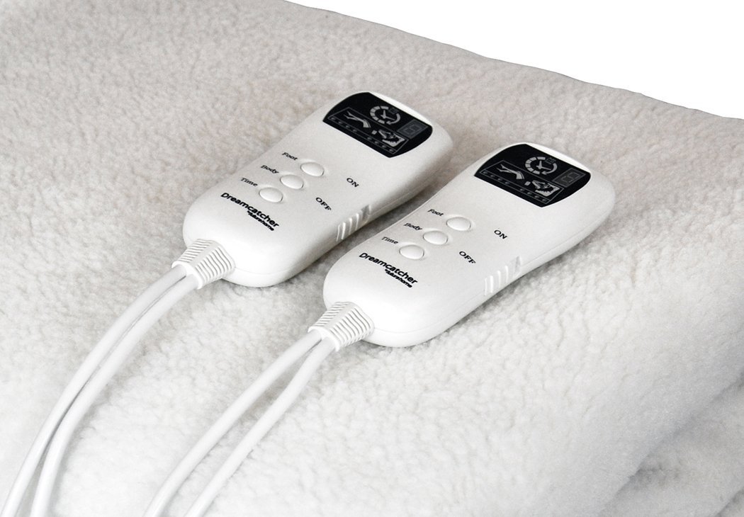 Best Electric Blanket 2020 The Ultimate Guide Greatest Reviews