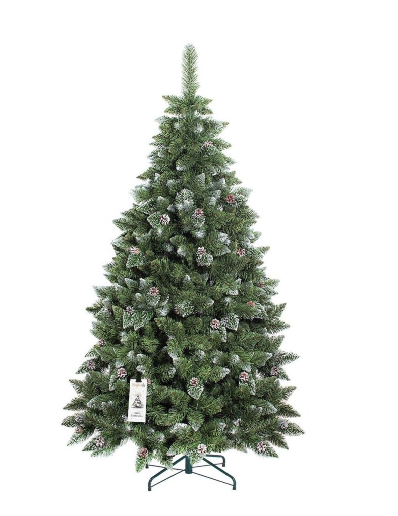 Best Artificial Christmas Tree 2020 - Ultimate Guide - Greatest Reviews