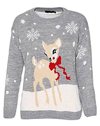 Best Christmas Jumpers