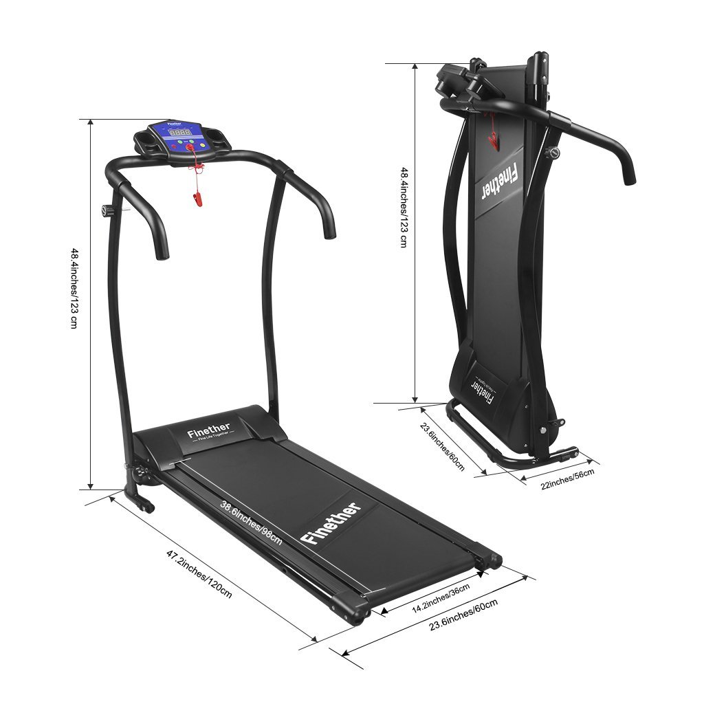 Best Folding Treadmill 2020 - The Ultimate Guide - Greatest Reviews