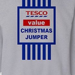 Best Christmas Jumper
