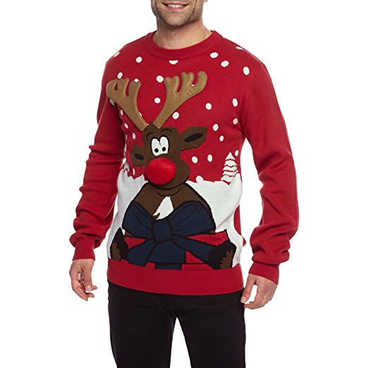 Best Christmas Jumpers 2020 - The Ultimate Guide - Greatest Reviews