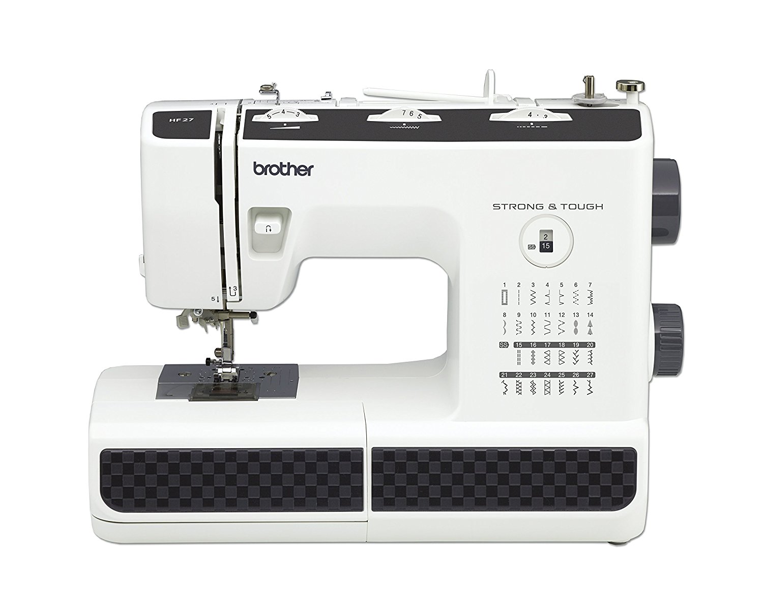 Best Sewing Machine 2020 The Ultimate Guide Greatest Reviews