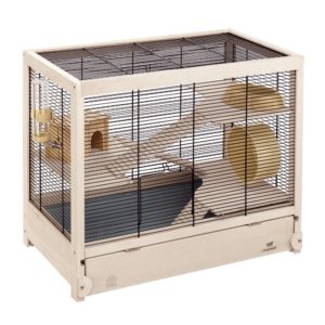 Best Hamster Cage