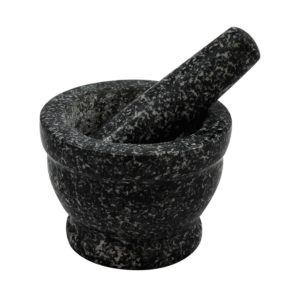 Best Pestle And Mortar