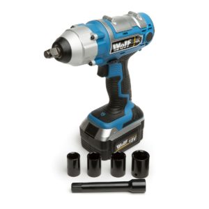 Best Impact Wrench