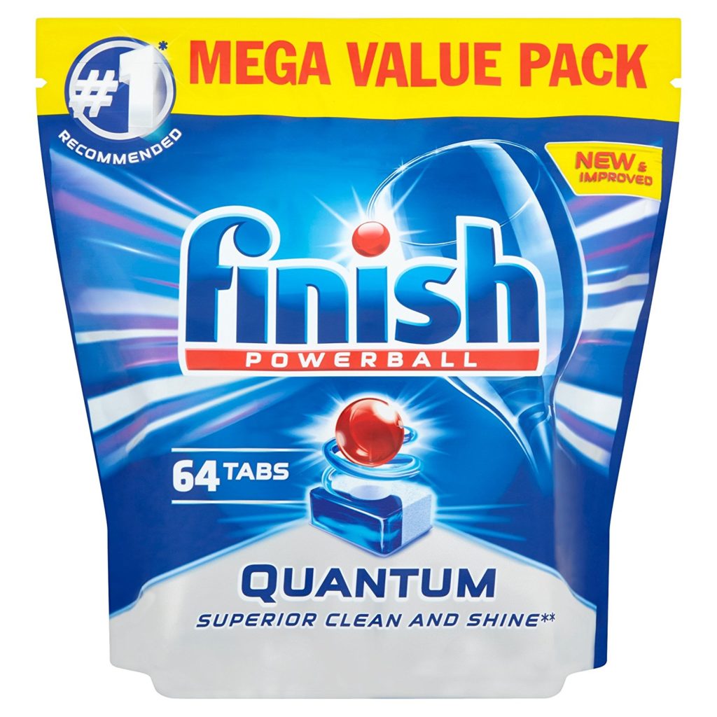 Best Dishwasher Tablets 2020 The Ultimate Guide Greatest Reviews