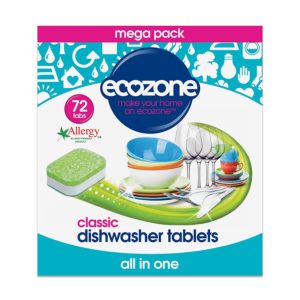 Best Dishwasher Tablets