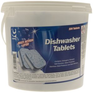Best Dishwasher Tablets