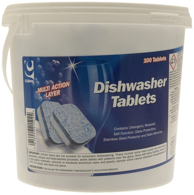 Best Dishwasher Tablets 2020 The Ultimate Guide Greatest Reviews