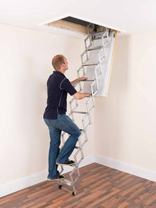 Best Loft Ladder