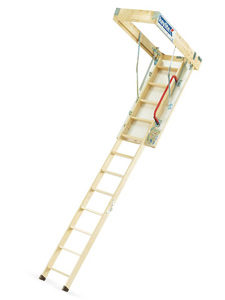 Best Loft Ladder