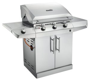 Best 12 Gas Barbecue