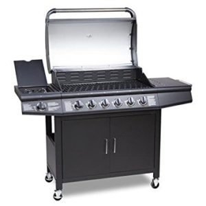 Best Gas Barbecue