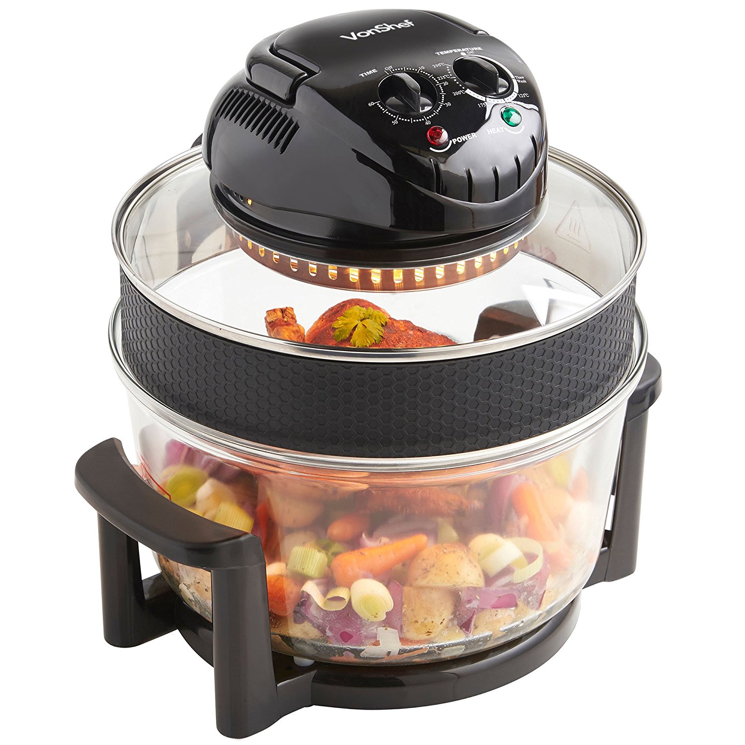 Best Halogen Oven 2020 The Ultimate Guide Greatest Reviews