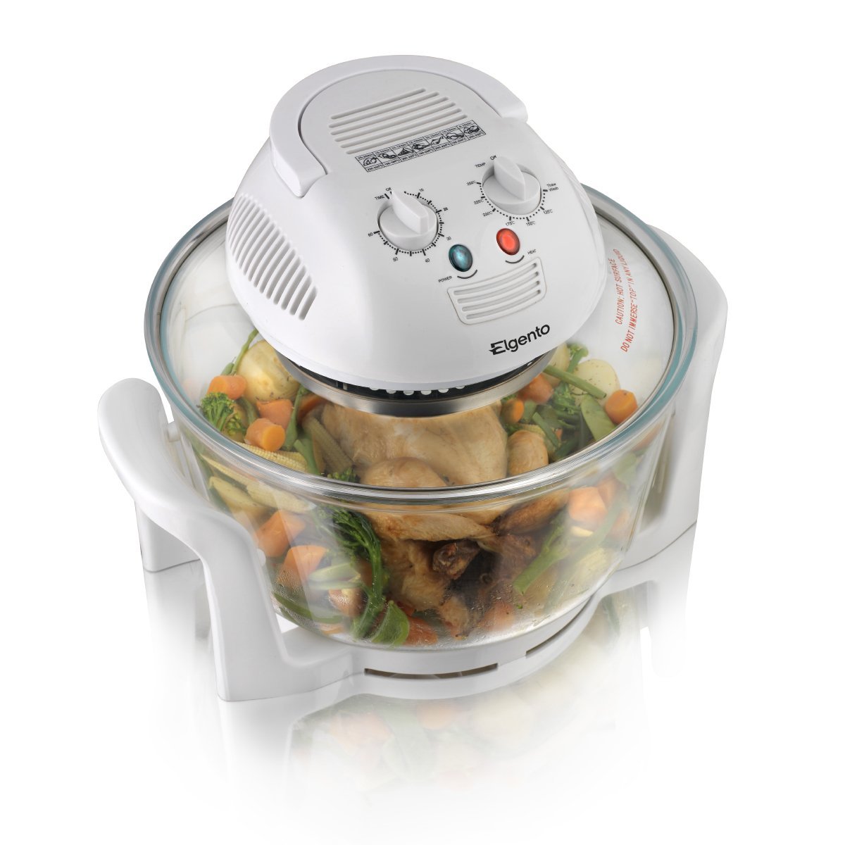 Best Halogen Oven 2020 The Ultimate Guide Greatest Reviews