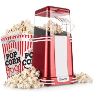 best popcorn maker