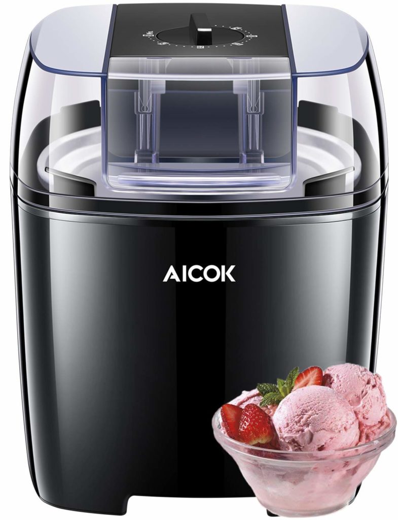 Best Ice Cream Maker 2020 The Ultimate Guide Greatest Reviews