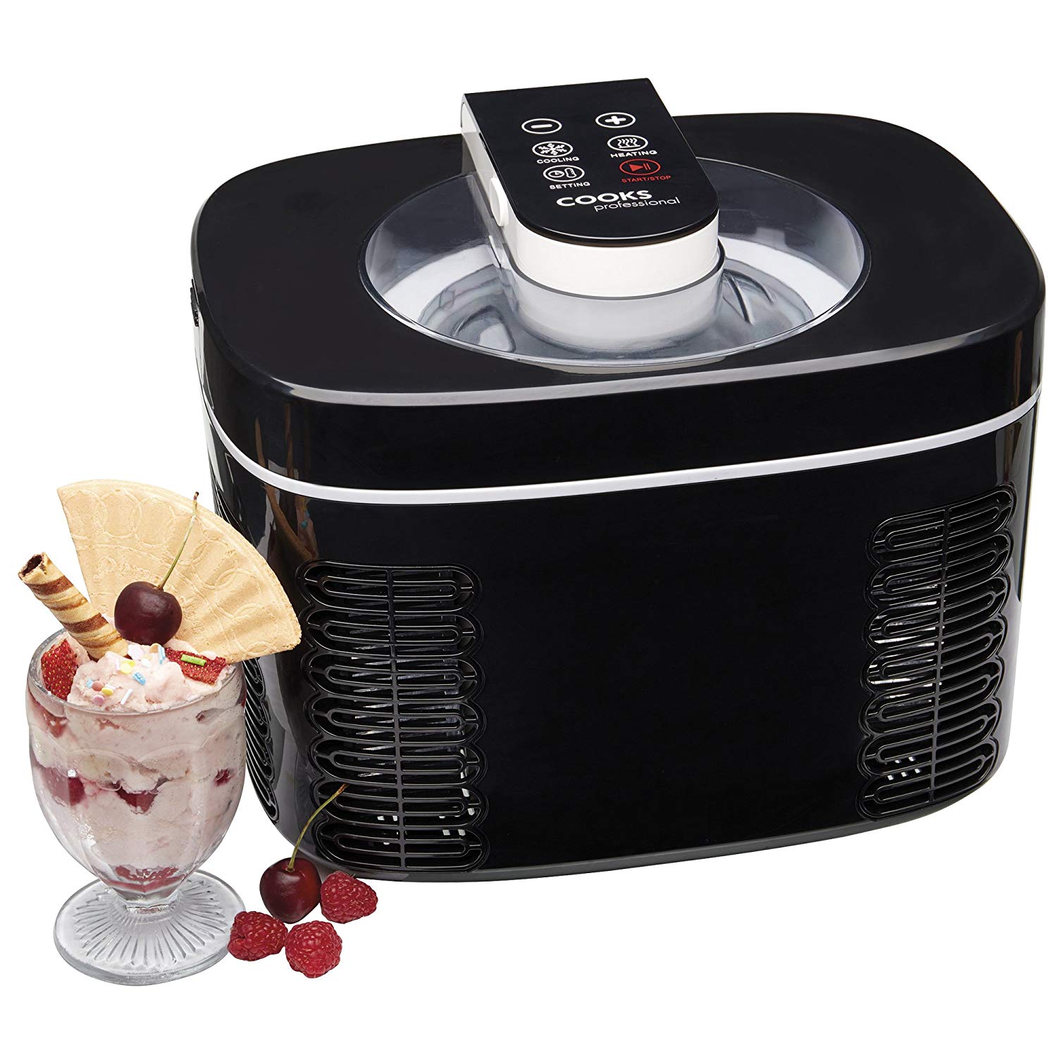 Best Ice Cream Maker 2020 The Ultimate Guide Greatest Reviews