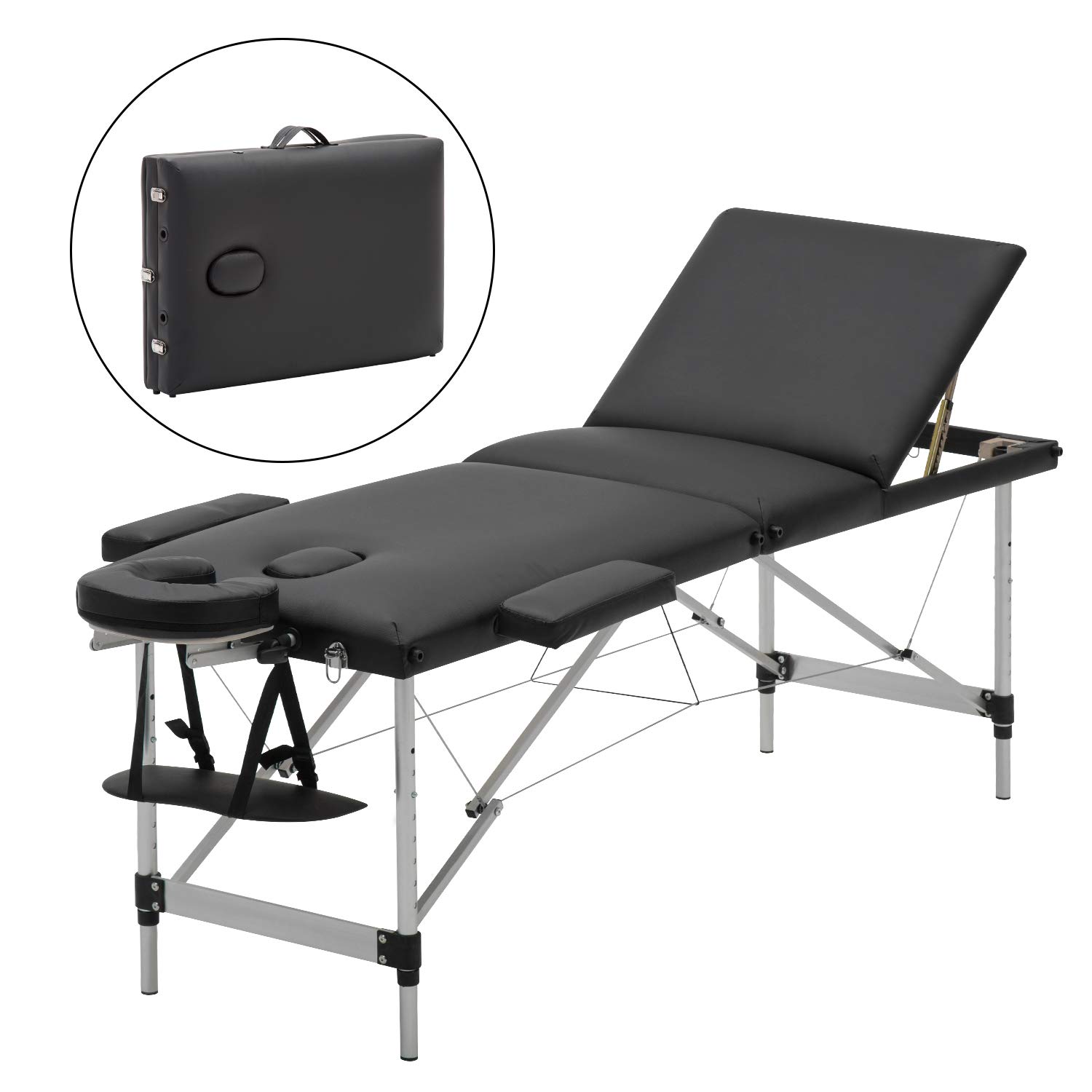 Best Massage Table 2020 The Ultimate Guide Greatest Reviews