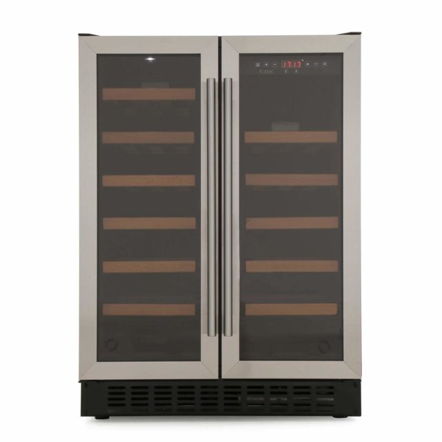 Best Wine Fridge 2020 The Ultimate Guide Greatest Reviews