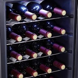 best wine fridge